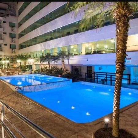 Apartamento Em Condominio Em Bombinhas Εξωτερικό φωτογραφία