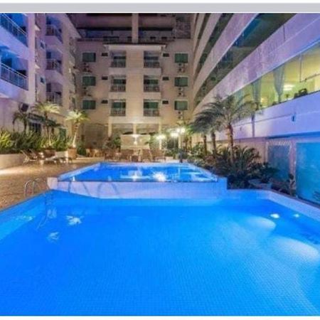 Apartamento Em Condominio Em Bombinhas Εξωτερικό φωτογραφία