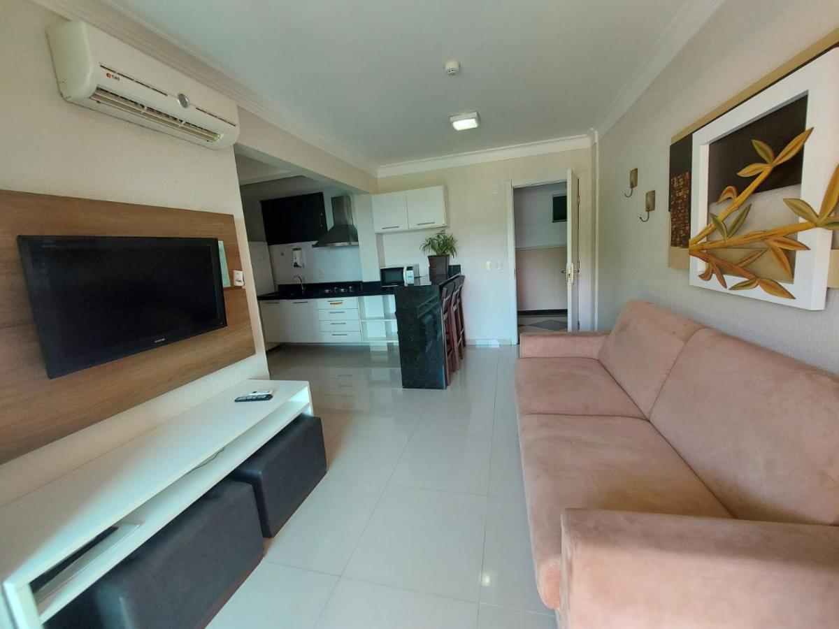 Apartamento Em Condominio Em Bombinhas Εξωτερικό φωτογραφία