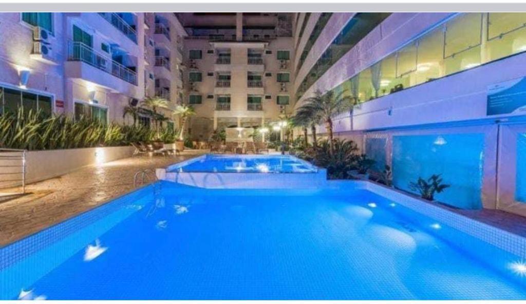 Apartamento Em Condominio Em Bombinhas Εξωτερικό φωτογραφία