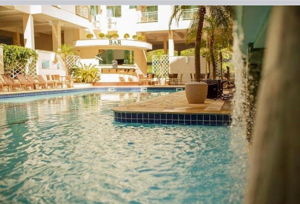 Apartamento Em Condominio Em Bombinhas Εξωτερικό φωτογραφία