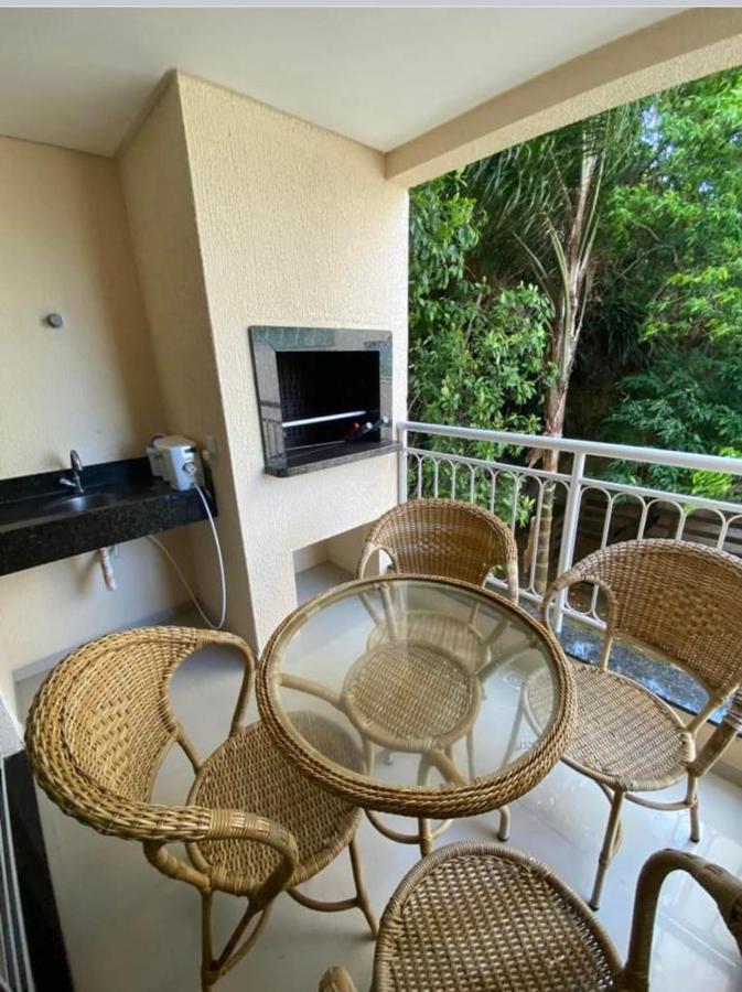 Apartamento Em Condominio Em Bombinhas Εξωτερικό φωτογραφία
