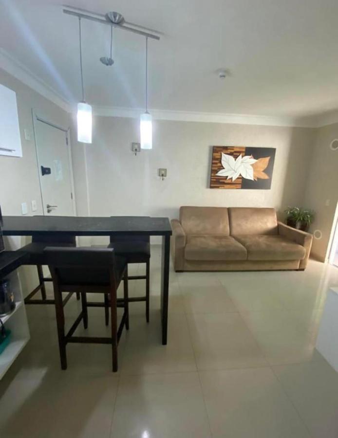 Apartamento Em Condominio Em Bombinhas Εξωτερικό φωτογραφία