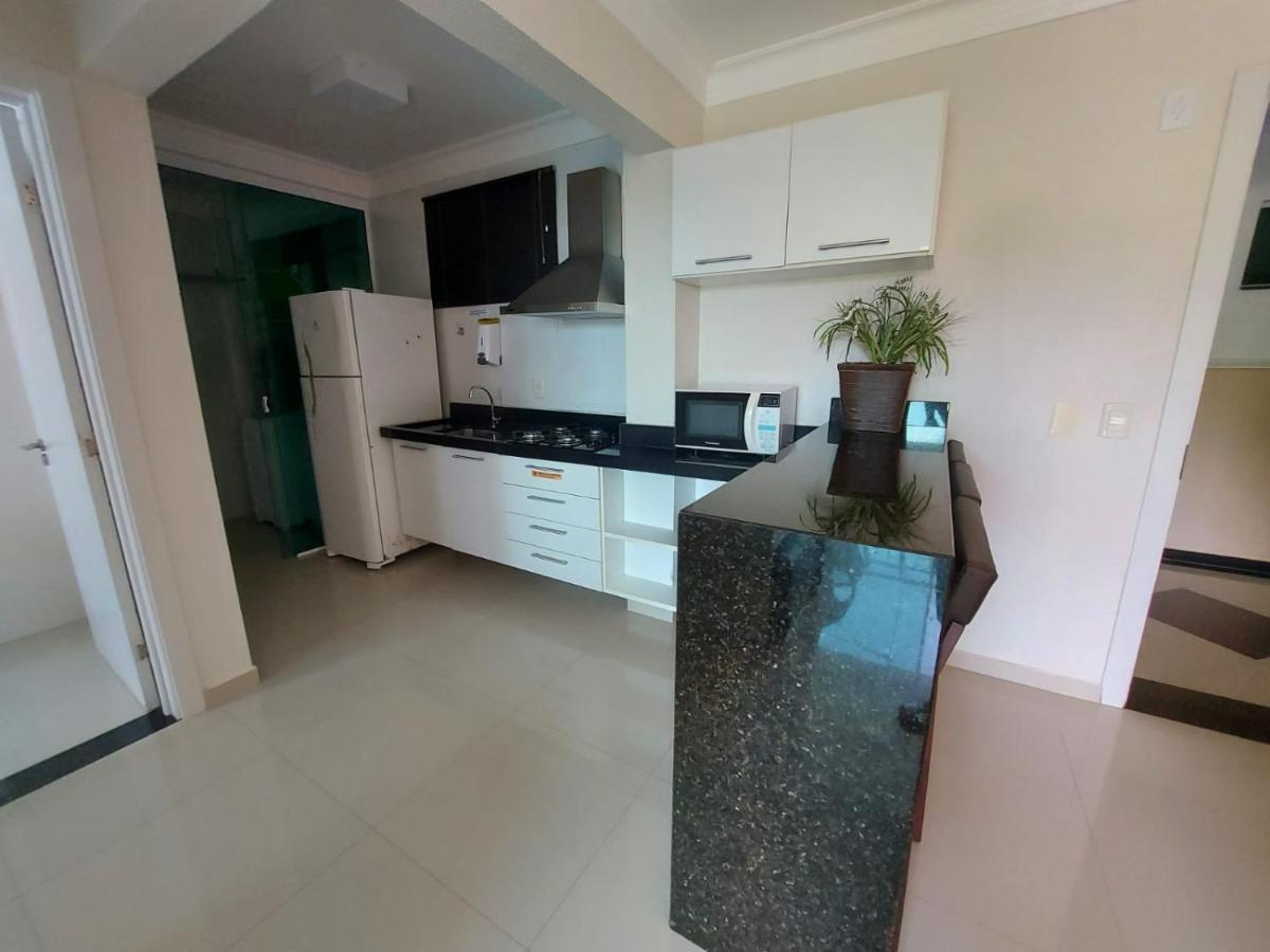 Apartamento Em Condominio Em Bombinhas Εξωτερικό φωτογραφία